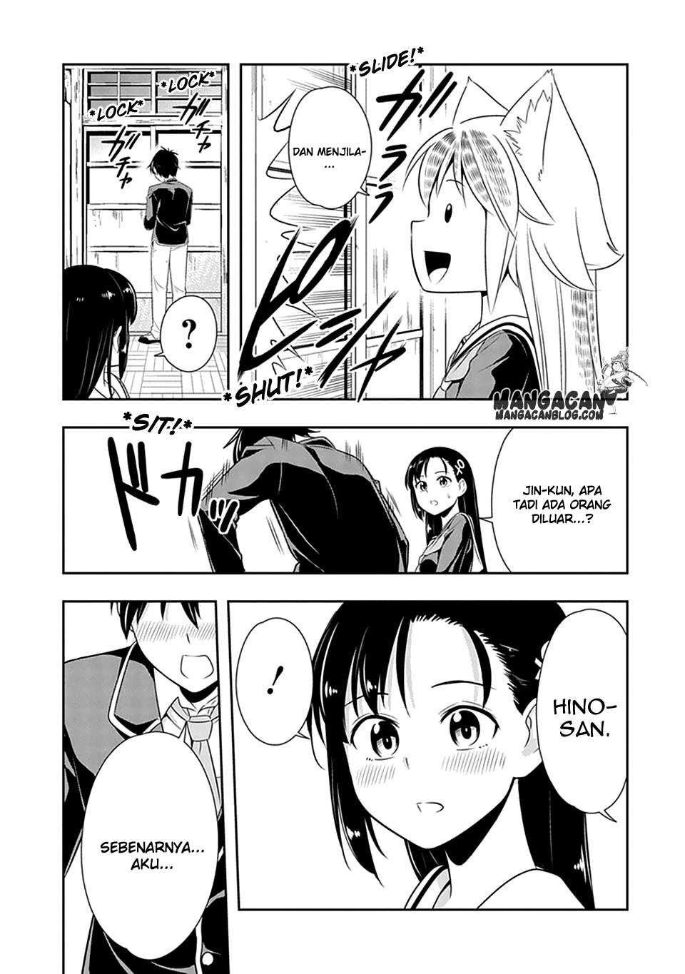 Chapter 18 - halaman 22