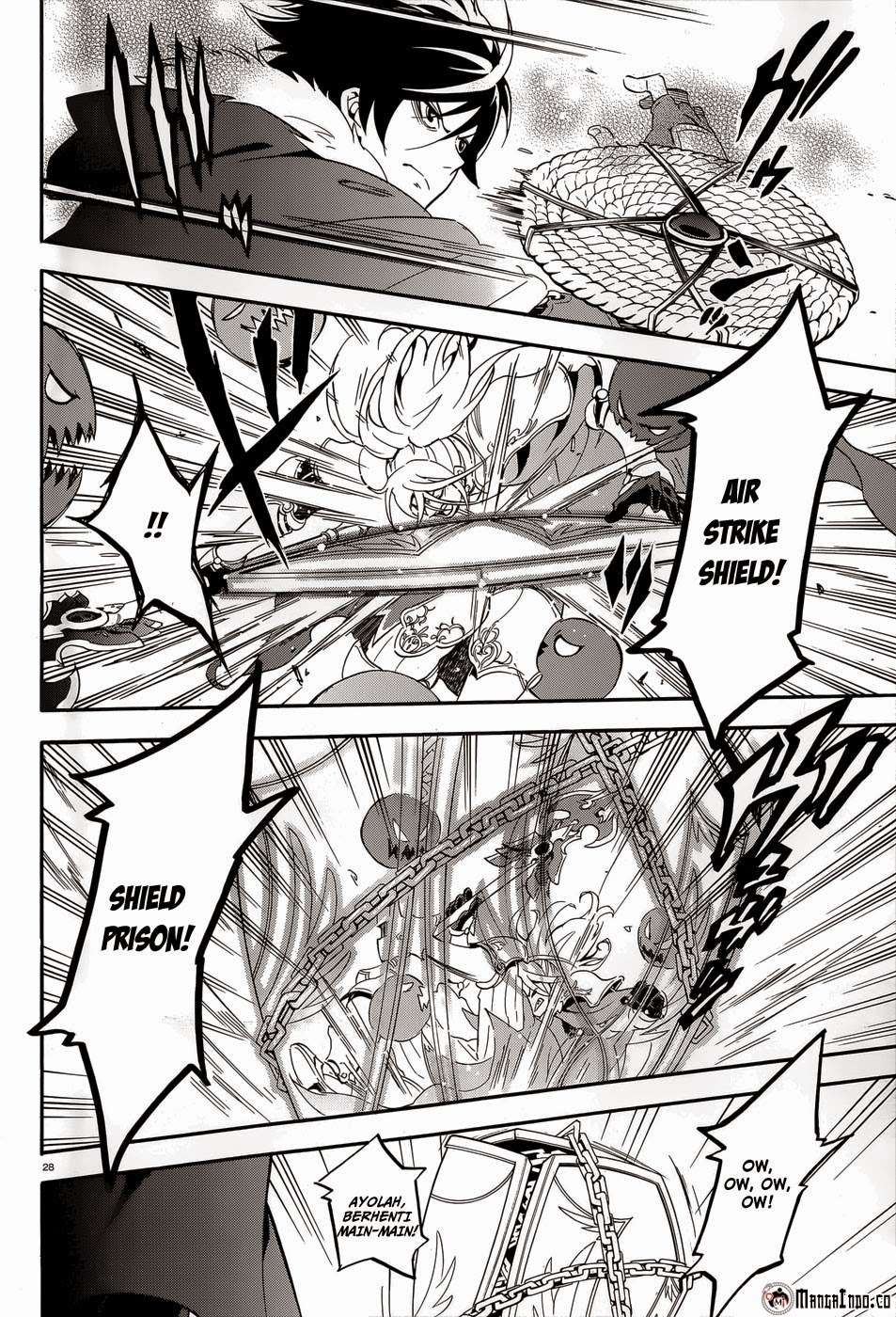 Chapter 7 - halaman 30