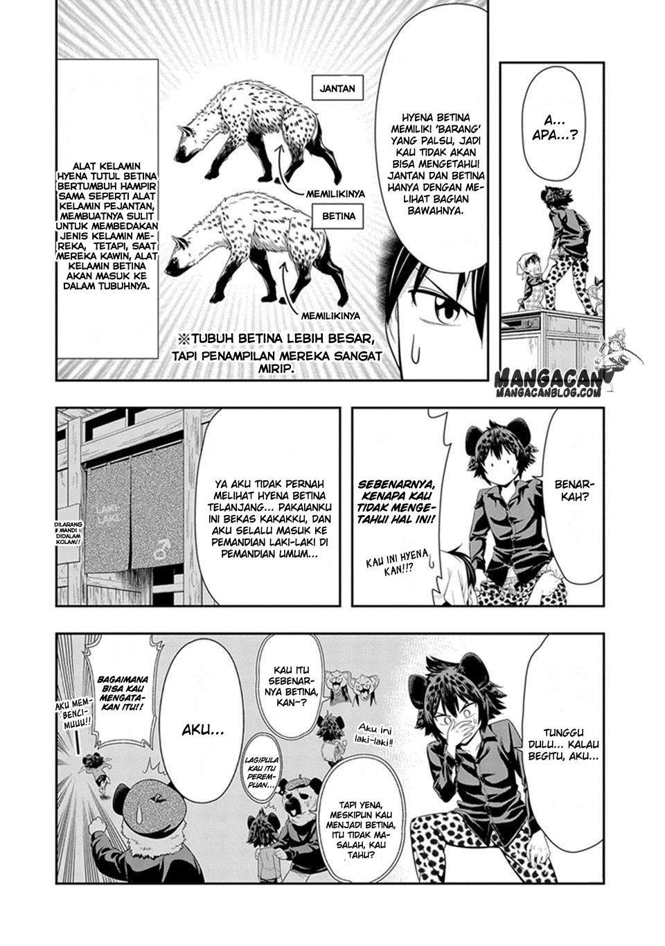 Chapter 14 - halaman 21