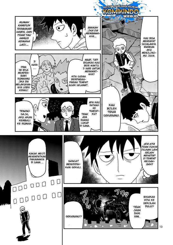 Chapter 91 - halaman 15