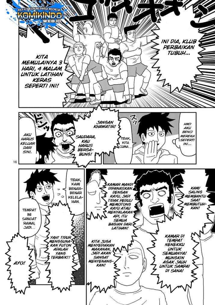 Chapter 91 - halaman 18