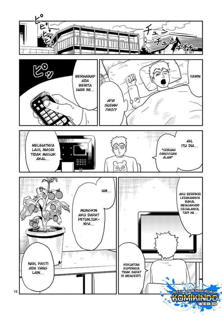 Chapter 91 - halaman 20