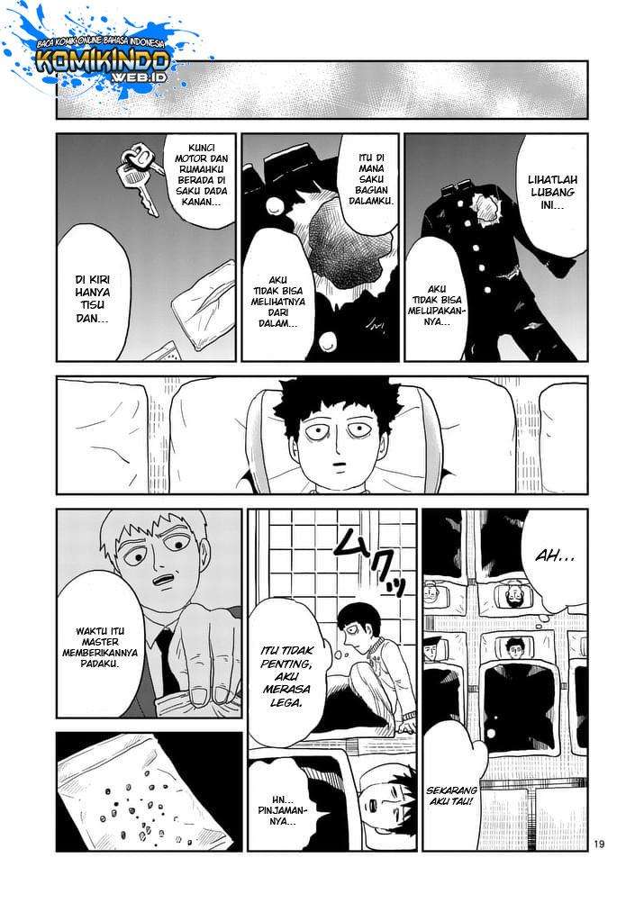 Chapter 91 - halaman 21