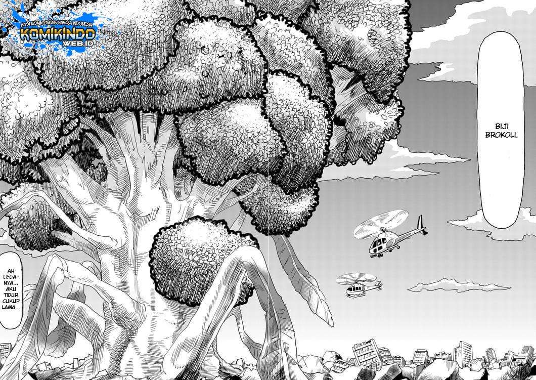 Chapter 91 - halaman 22