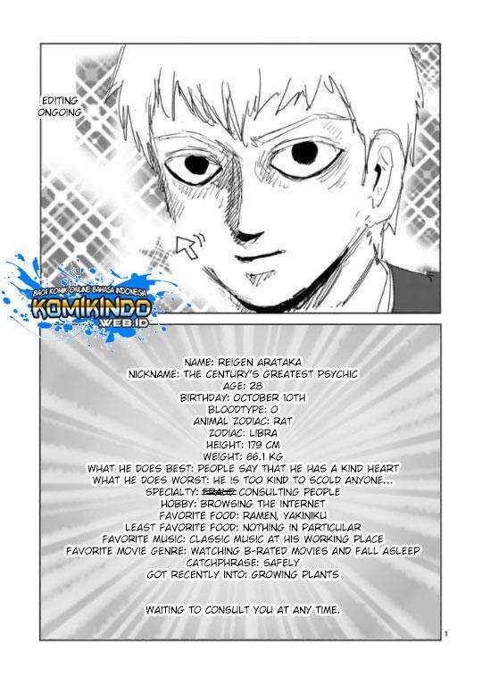 Chapter 91 - halaman 23