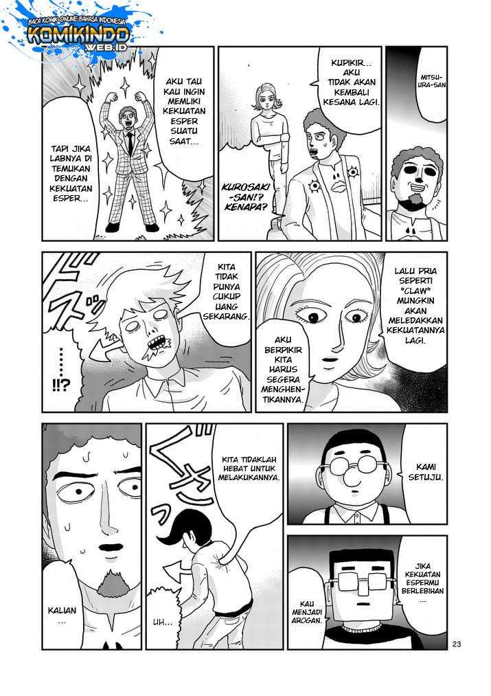 Chapter 91 - halaman 25
