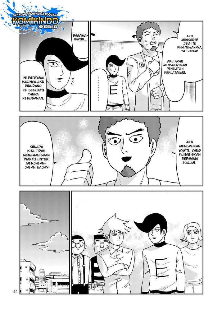 Chapter 91 - halaman 26