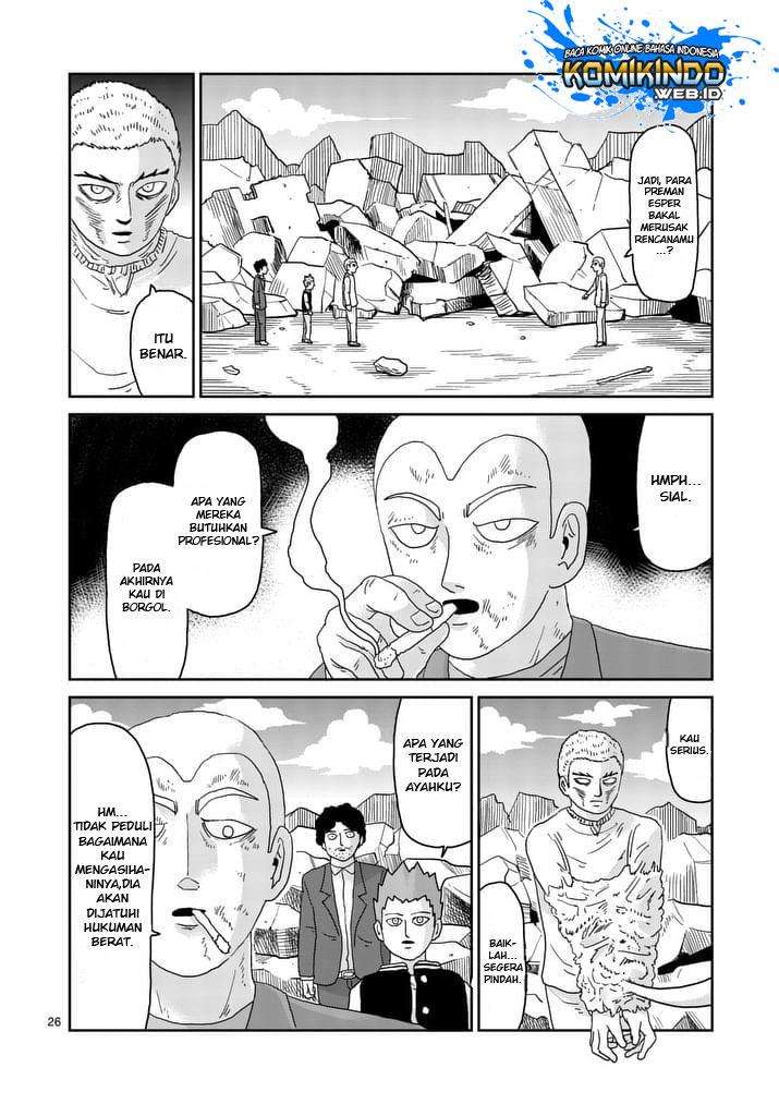 Chapter 91 - halaman 28
