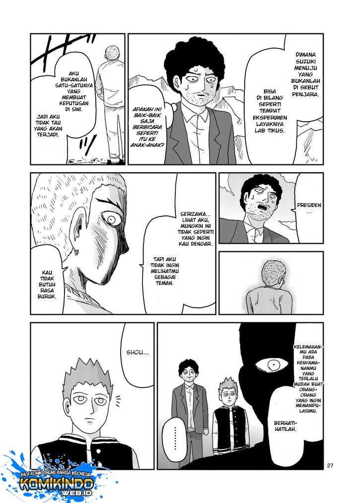 Chapter 91 - halaman 29