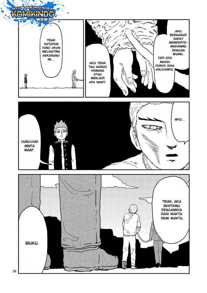 Chapter 91 - halaman 30