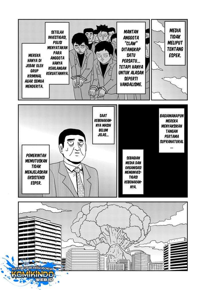 Chapter 91 - halaman 32