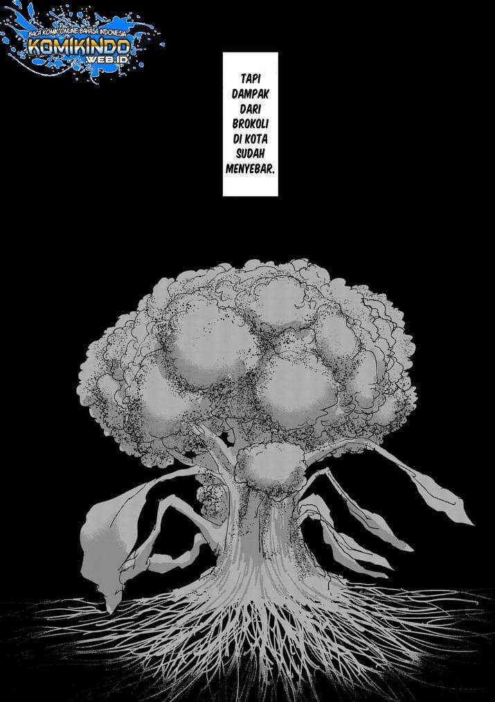 Chapter 91 - halaman 36