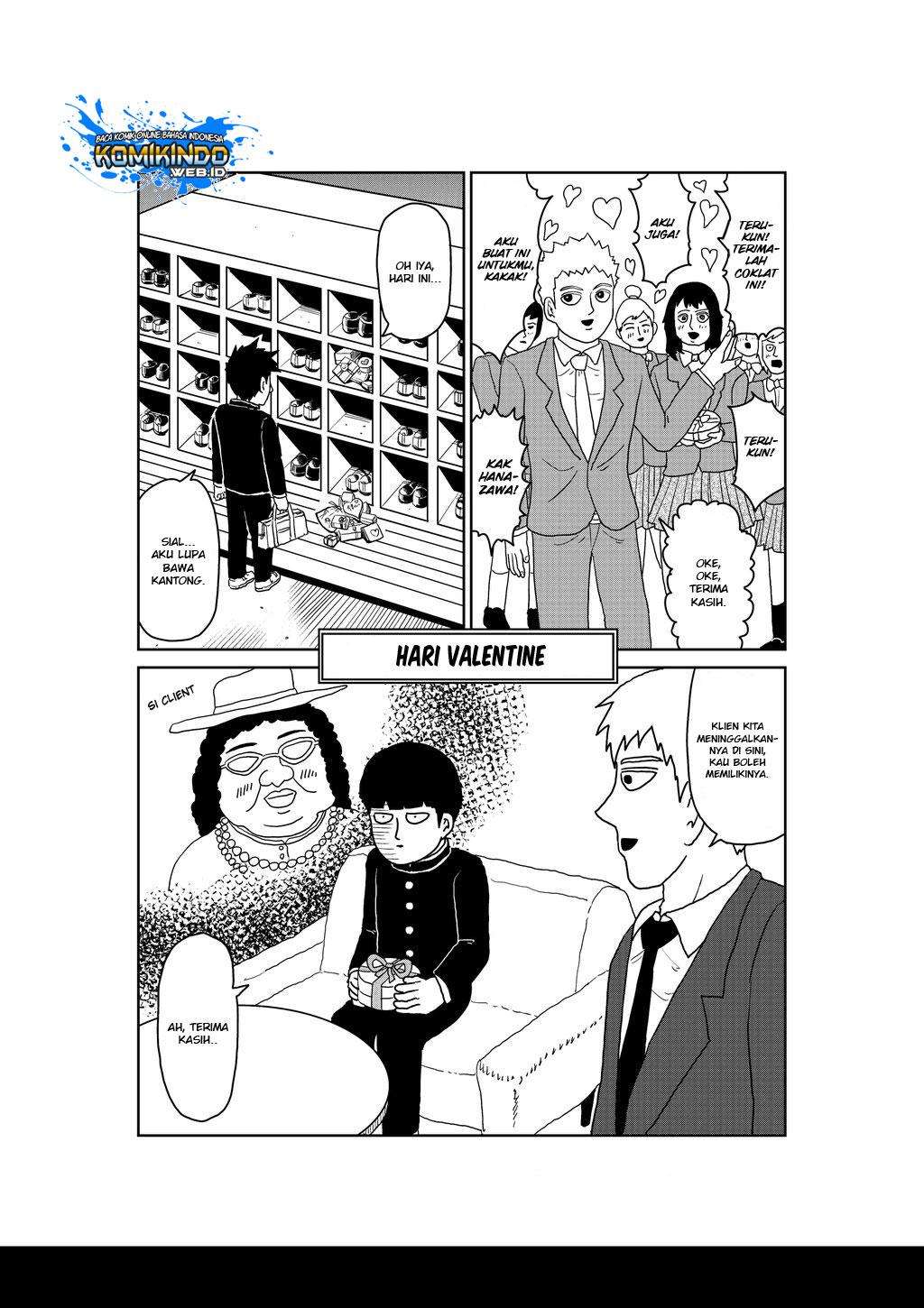 Chapter 91 - halaman 38