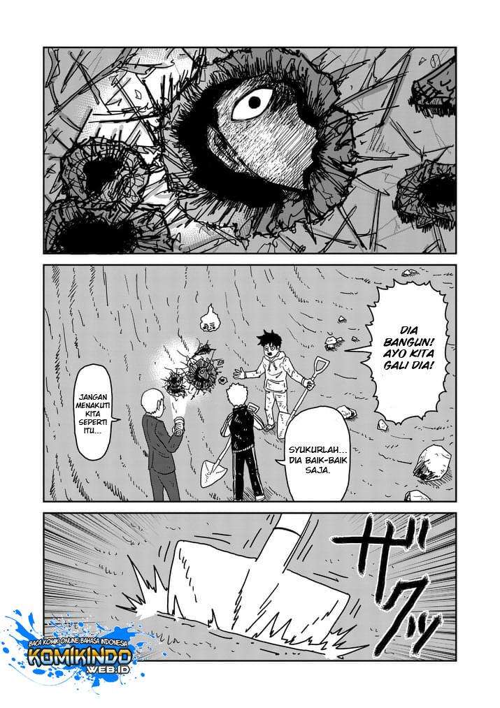 Chapter 91 - halaman 6