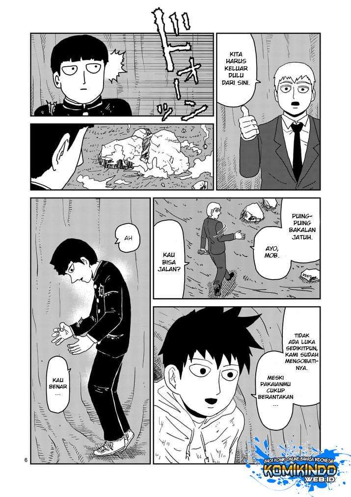 Chapter 91 - halaman 8