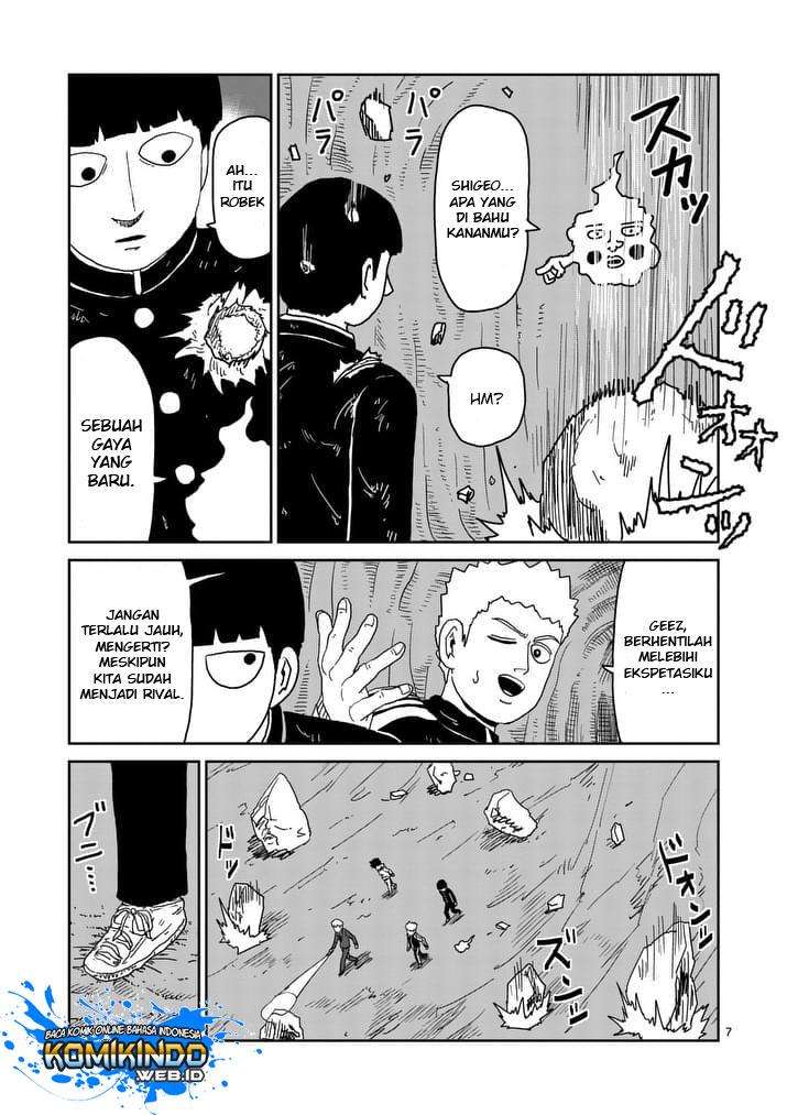 Chapter 91 - halaman 9