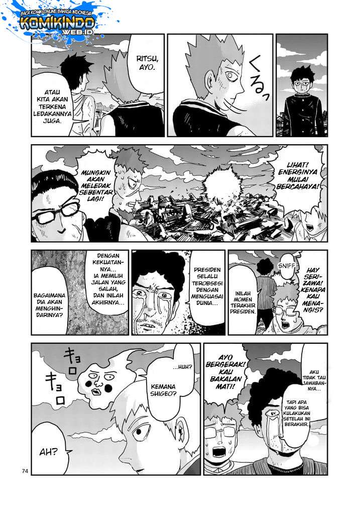 Chapter 90 - halaman 133
