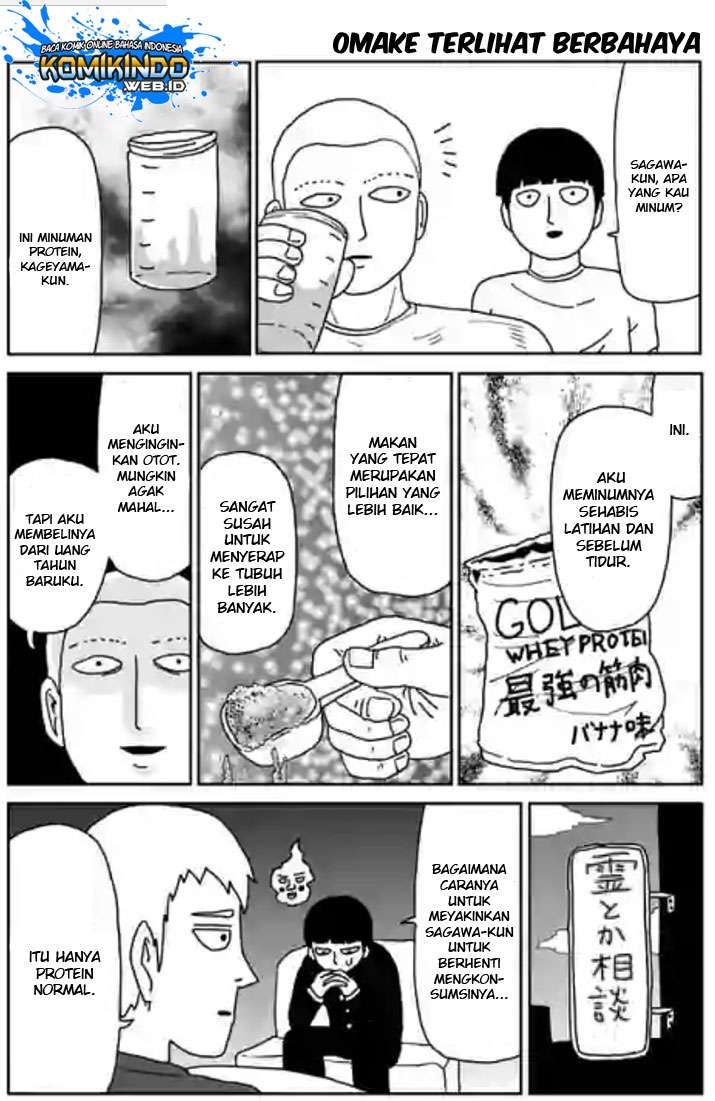 Chapter 90 - halaman 135