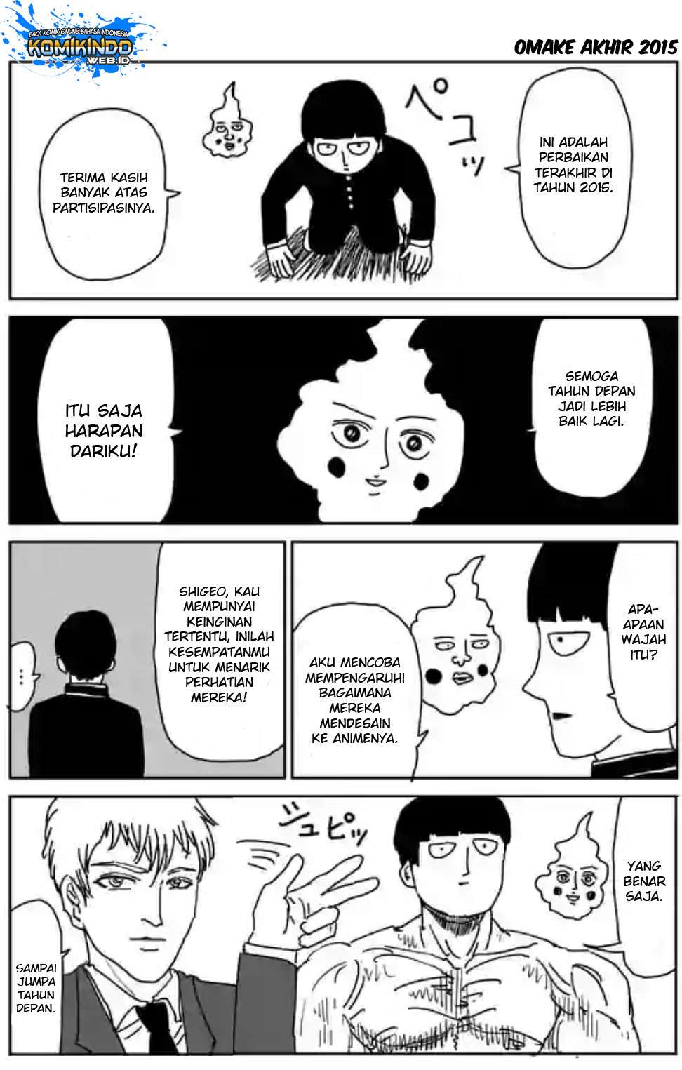 Chapter 90 - halaman 136