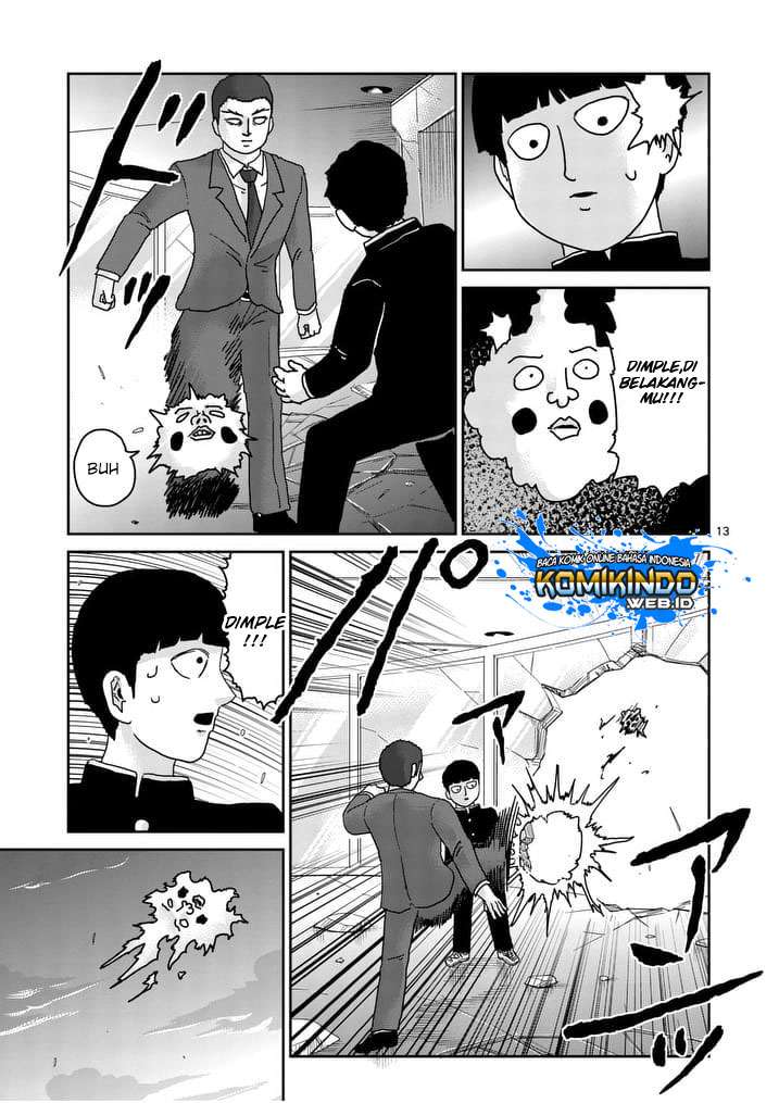 Chapter 90 - halaman 15