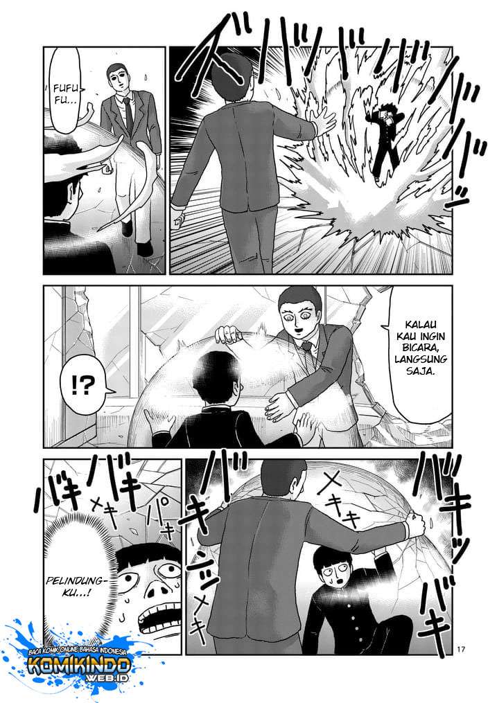 Chapter 90 - halaman 20
