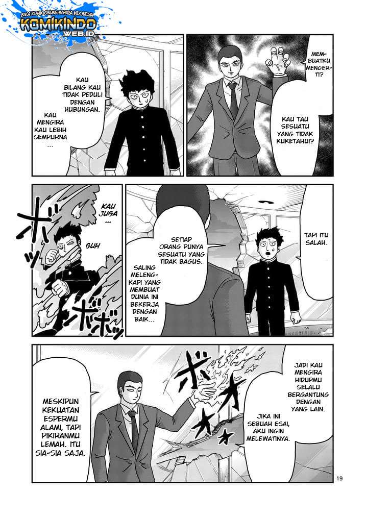 Chapter 90 - halaman 22