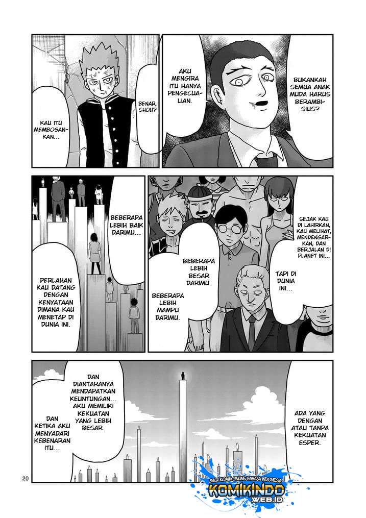 Chapter 90 - halaman 23
