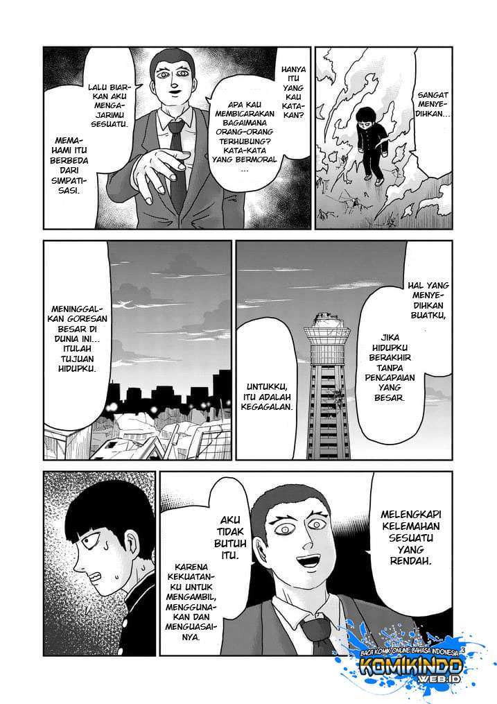 Chapter 90 - halaman 26