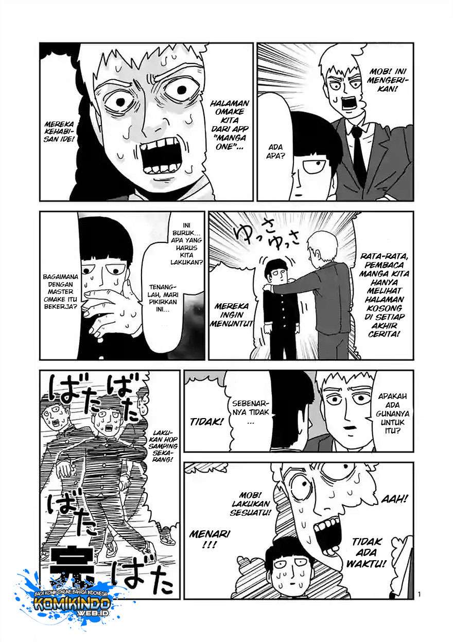 Chapter 90 - halaman 28