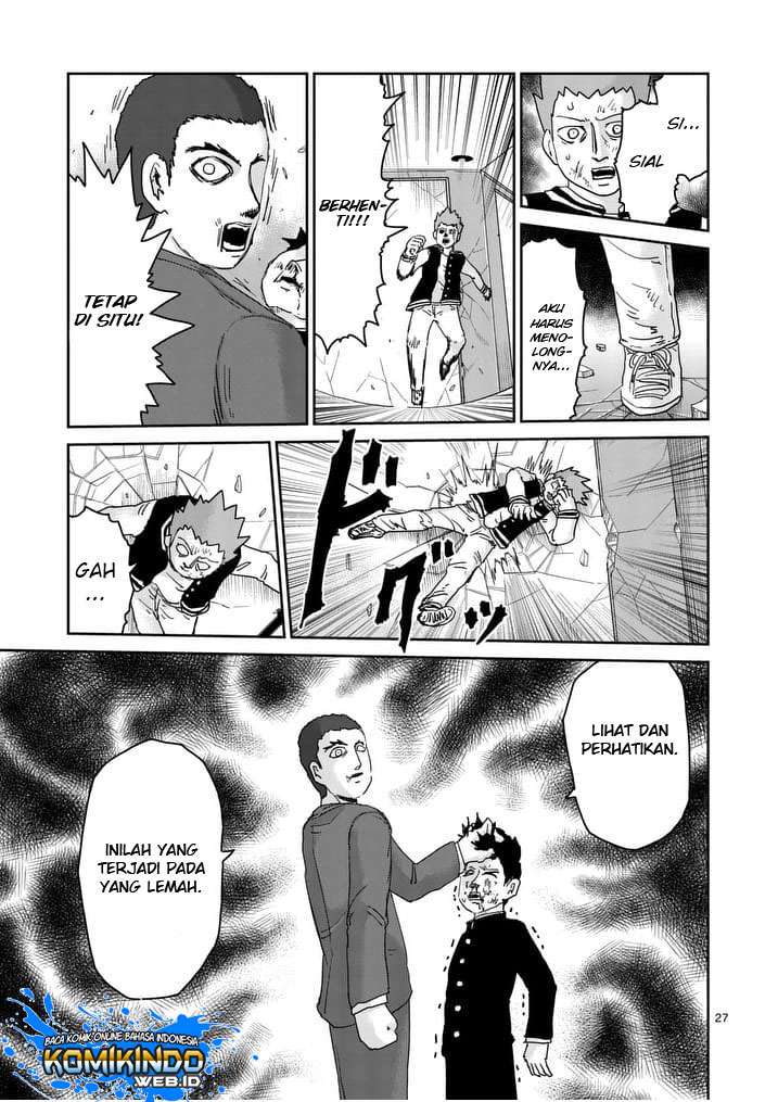 Chapter 90 - halaman 31