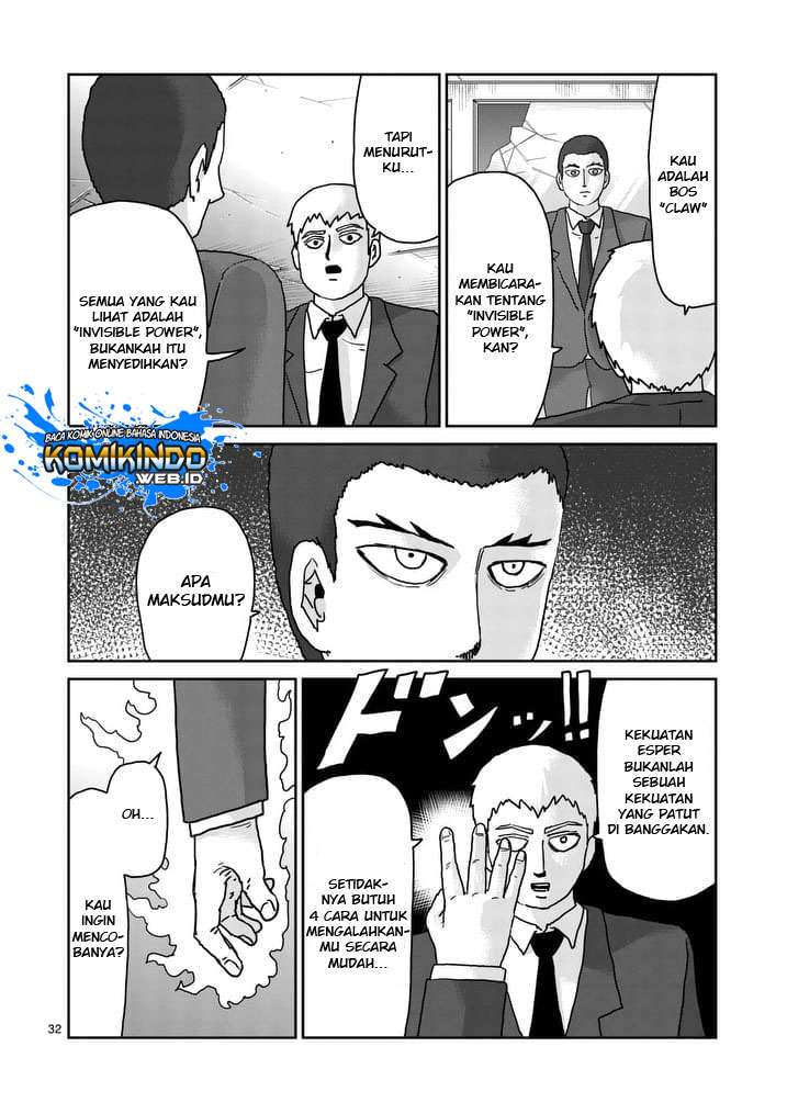 Chapter 90 - halaman 36