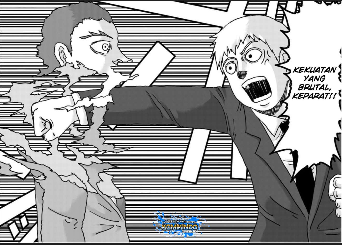 Chapter 90 - halaman 38