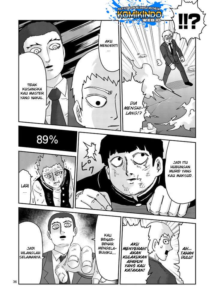 Chapter 90 - halaman 39