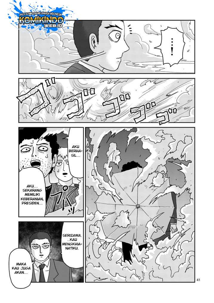 Chapter 90 - halaman 43