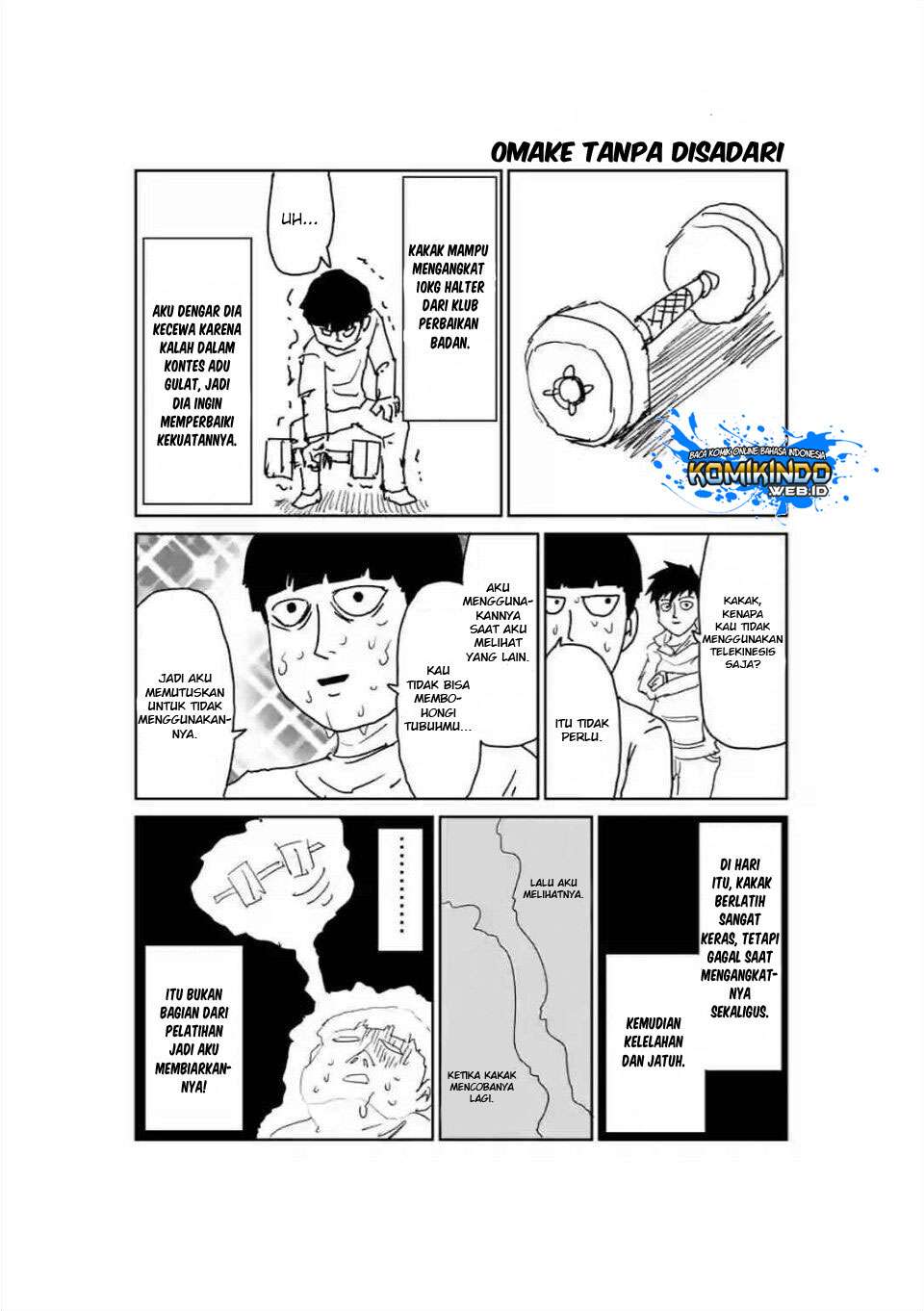 Chapter 90 - halaman 63