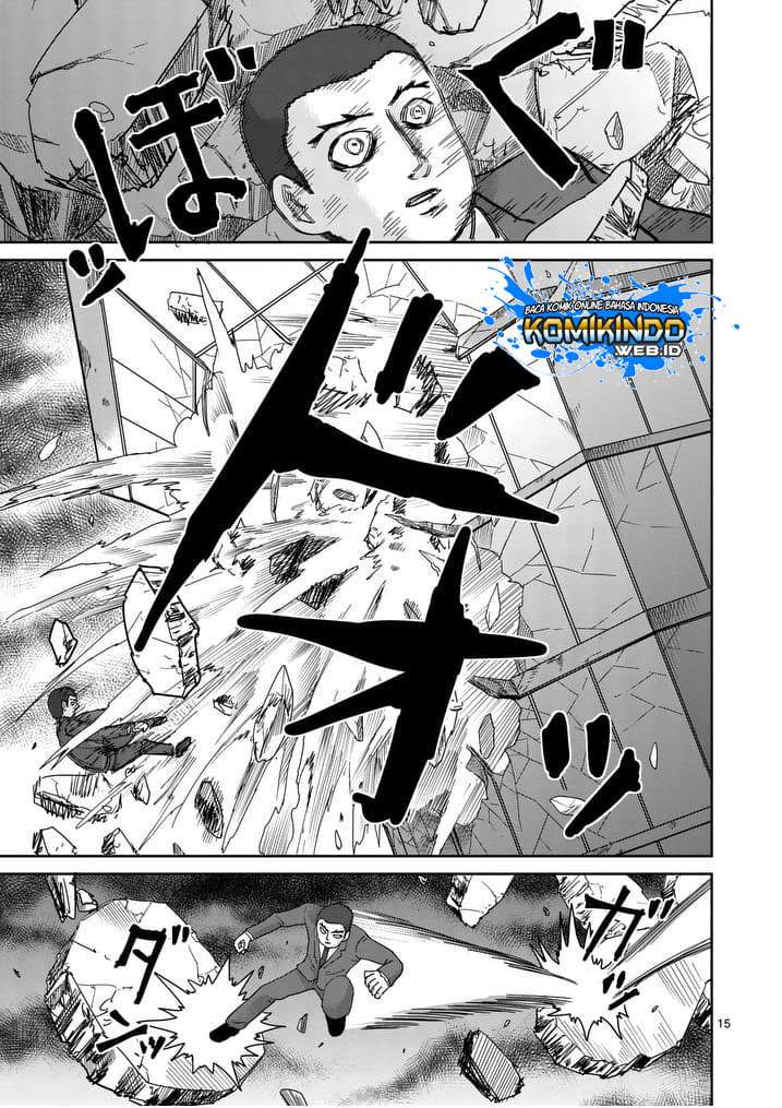 Chapter 90 - halaman 67