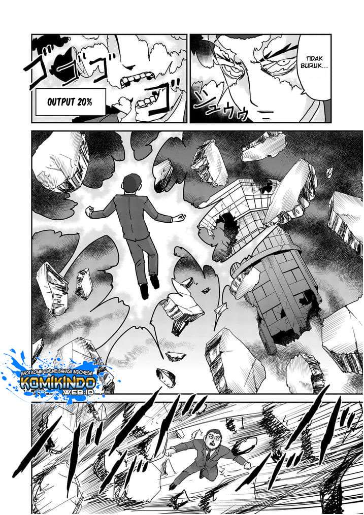 Chapter 90 - halaman 68
