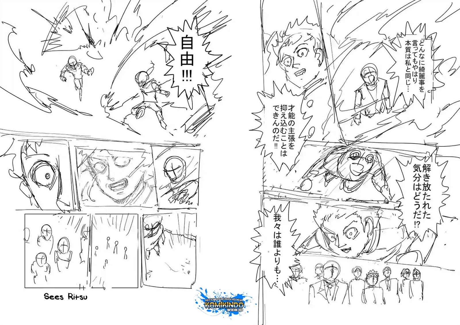 Chapter 90 - halaman 83