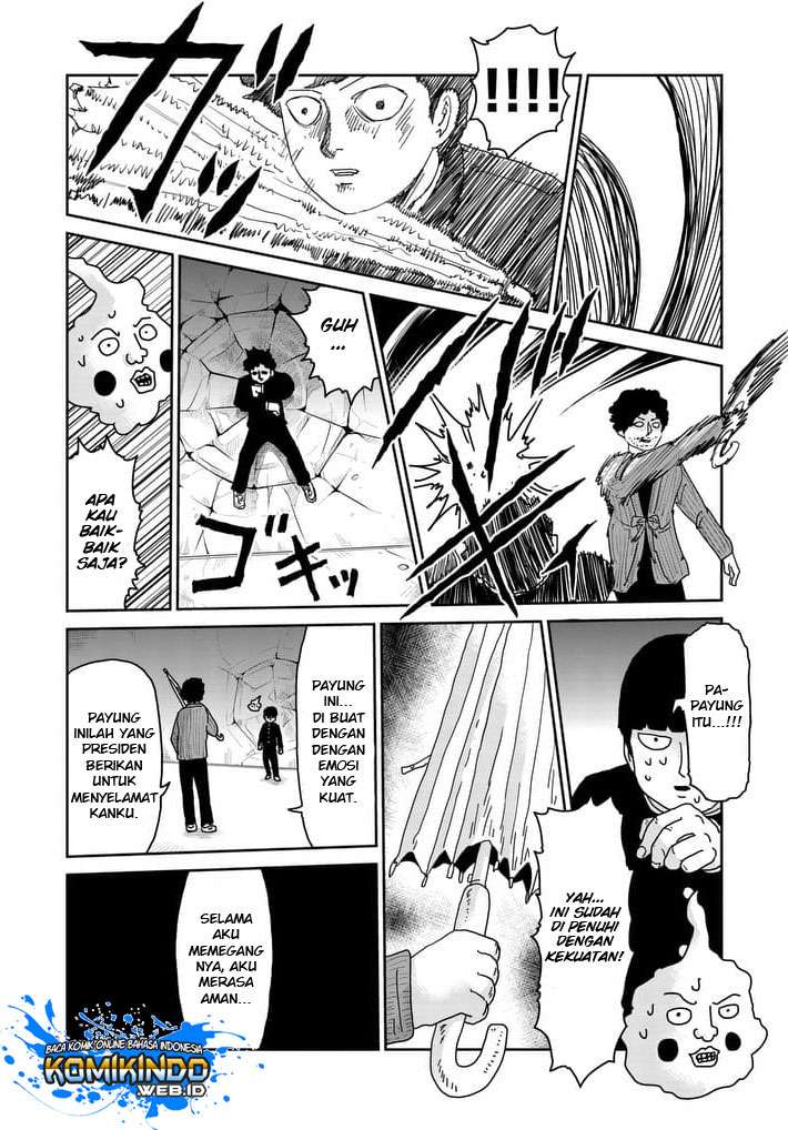 Chapter 89 - halaman 18