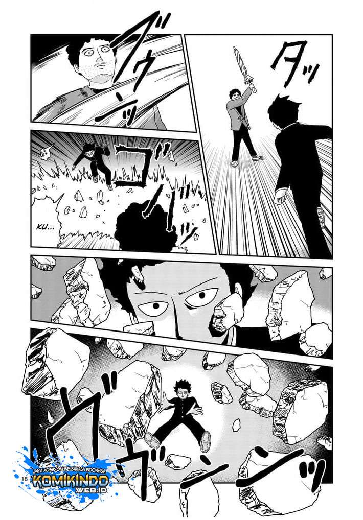 Chapter 89 - halaman 20