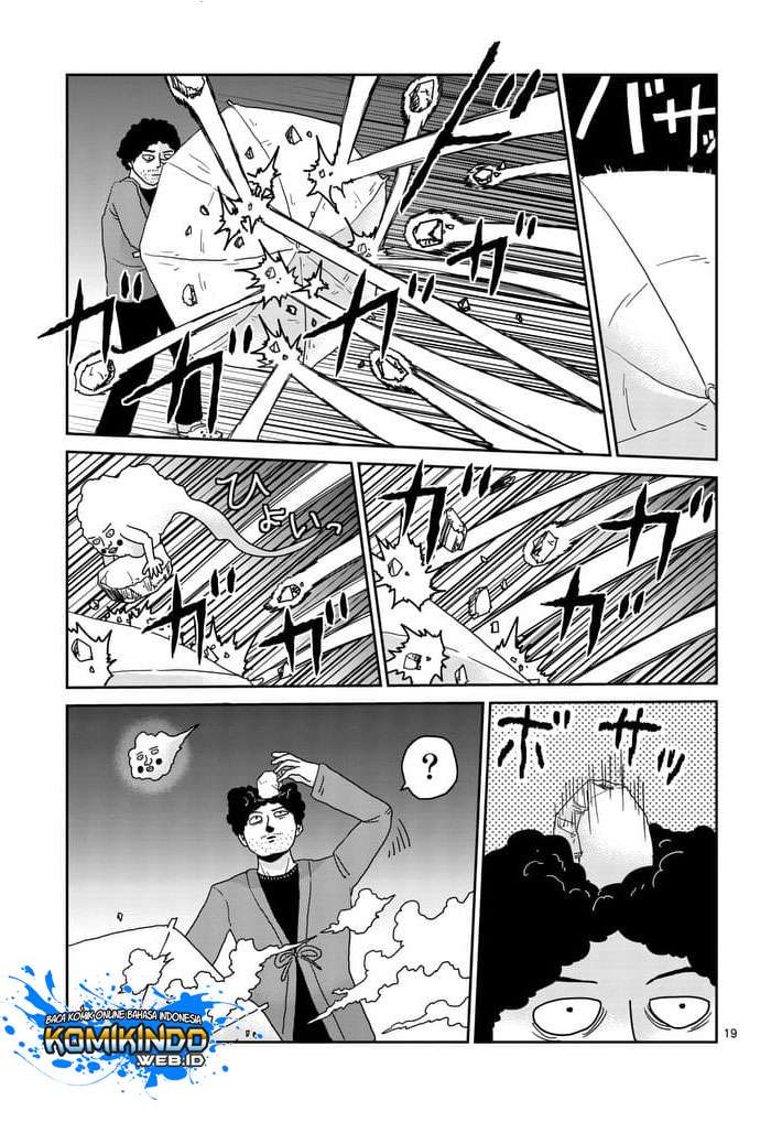 Chapter 89 - halaman 21