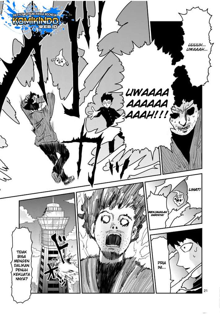 Chapter 89 - halaman 23