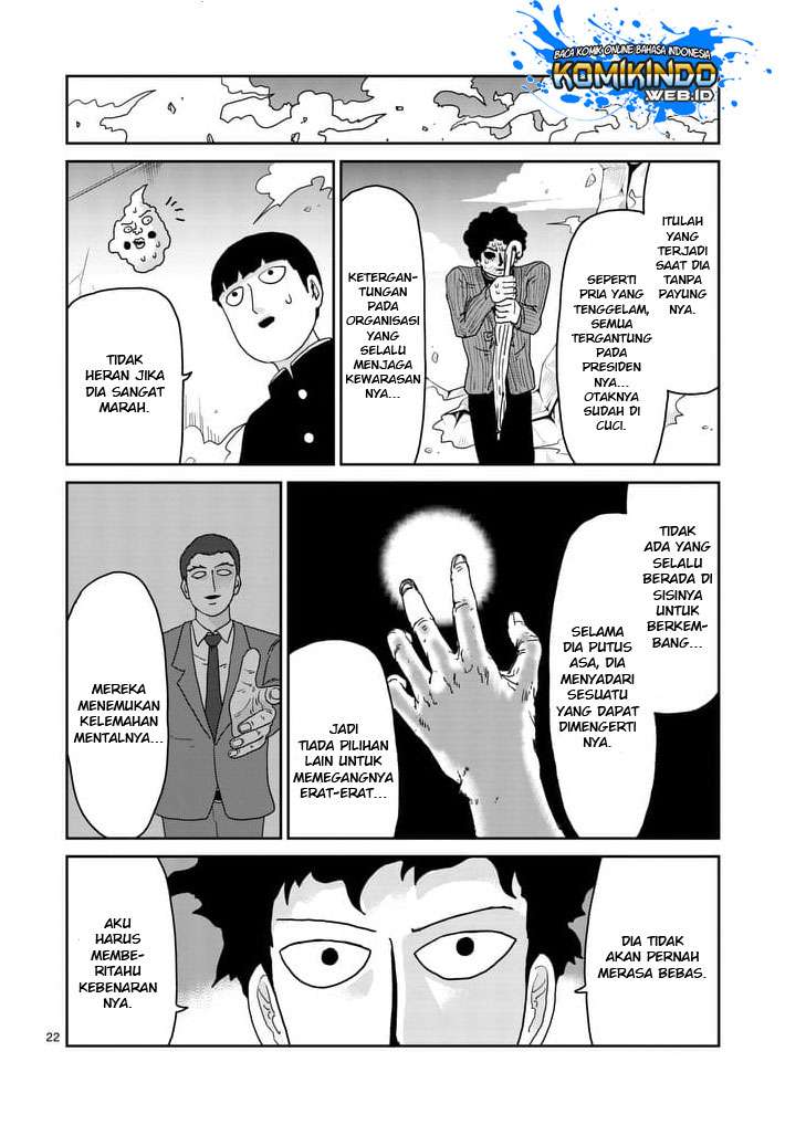 Chapter 89 - halaman 24