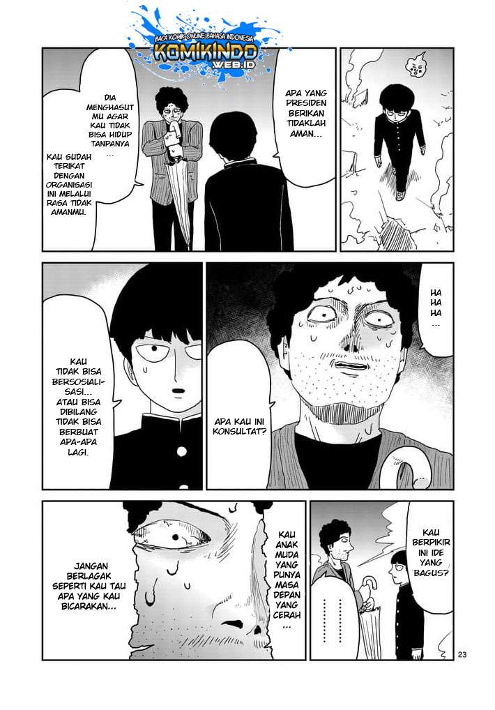 Chapter 89 - halaman 25