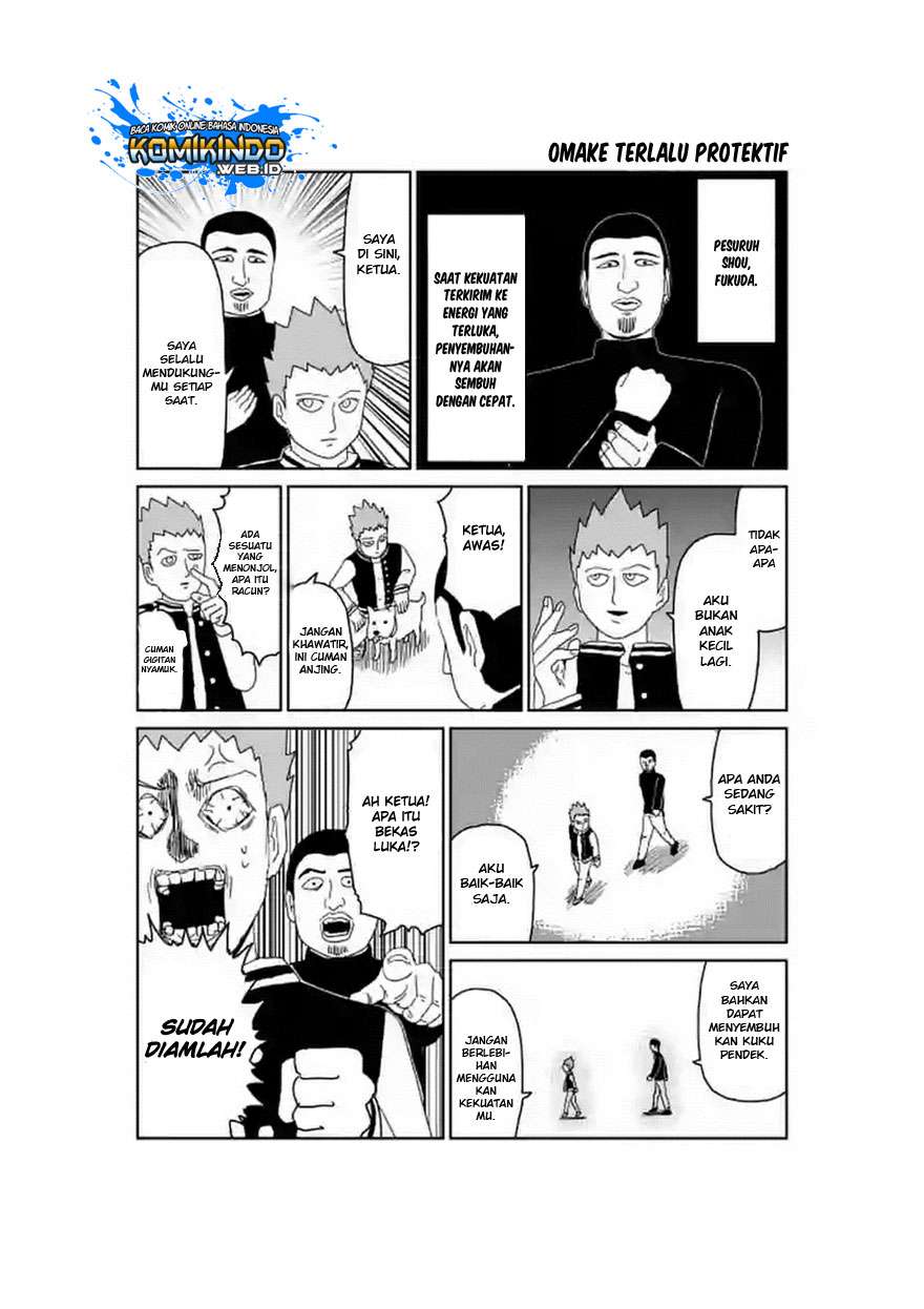 Chapter 89 - halaman 27