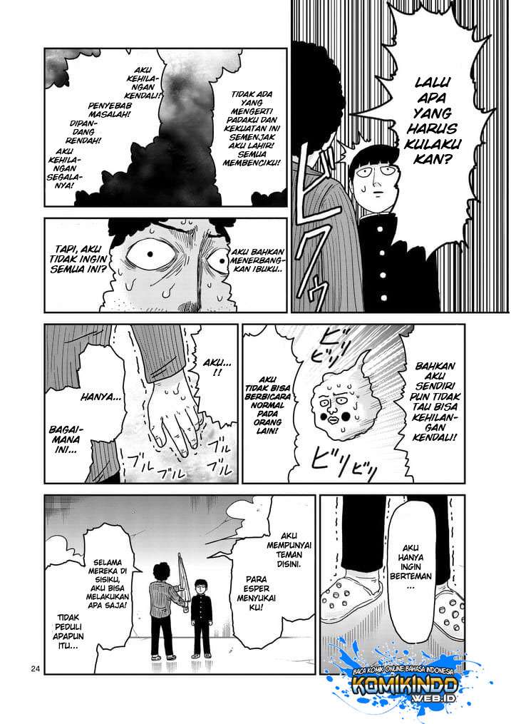 Chapter 89 - halaman 28