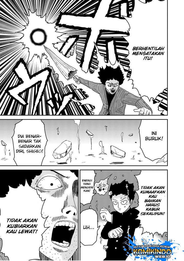 Chapter 89 - halaman 32