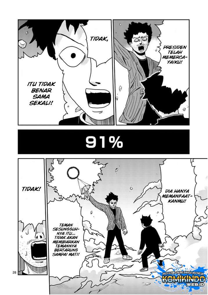 Chapter 89 - halaman 33