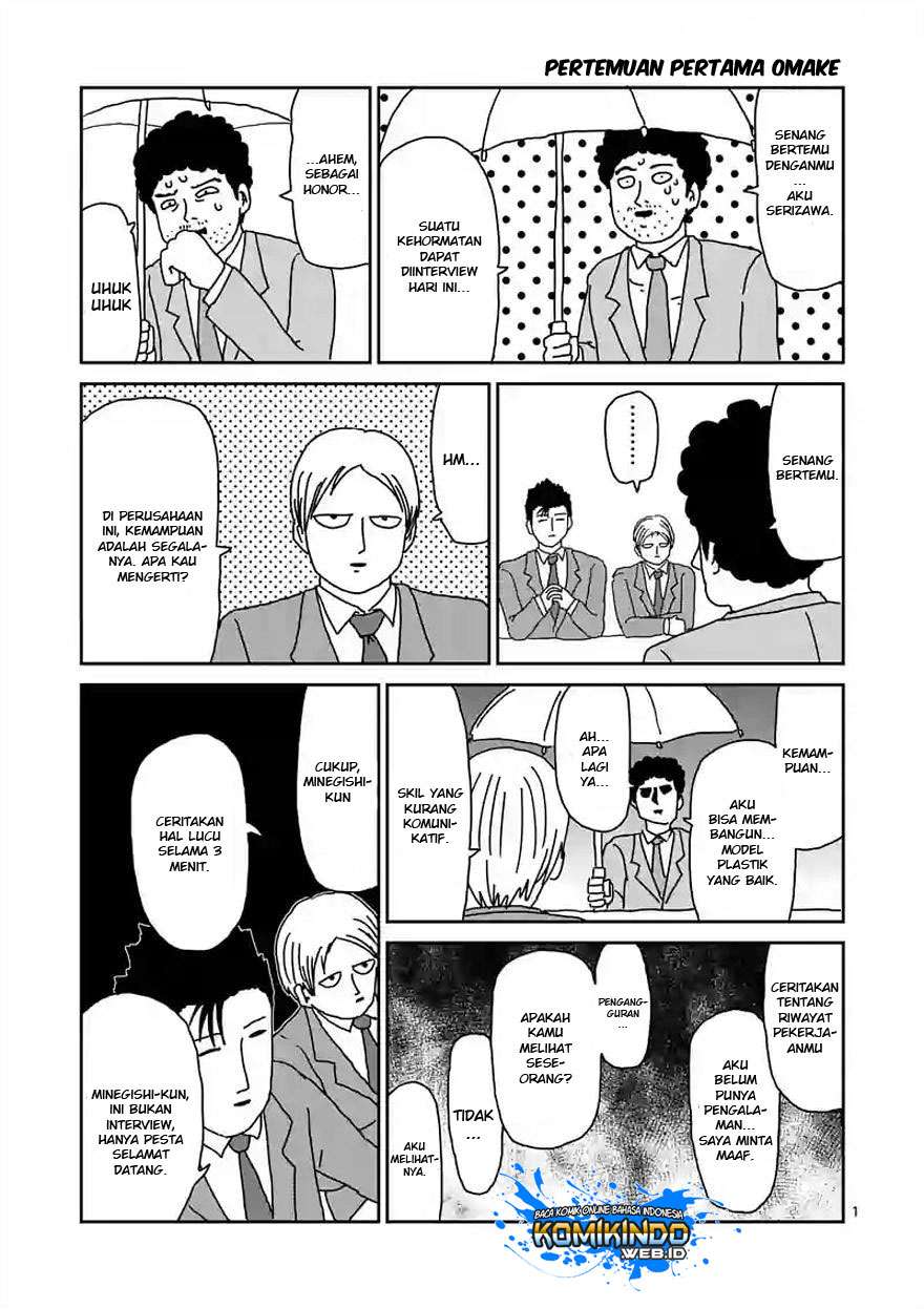 Chapter 89 - halaman 38