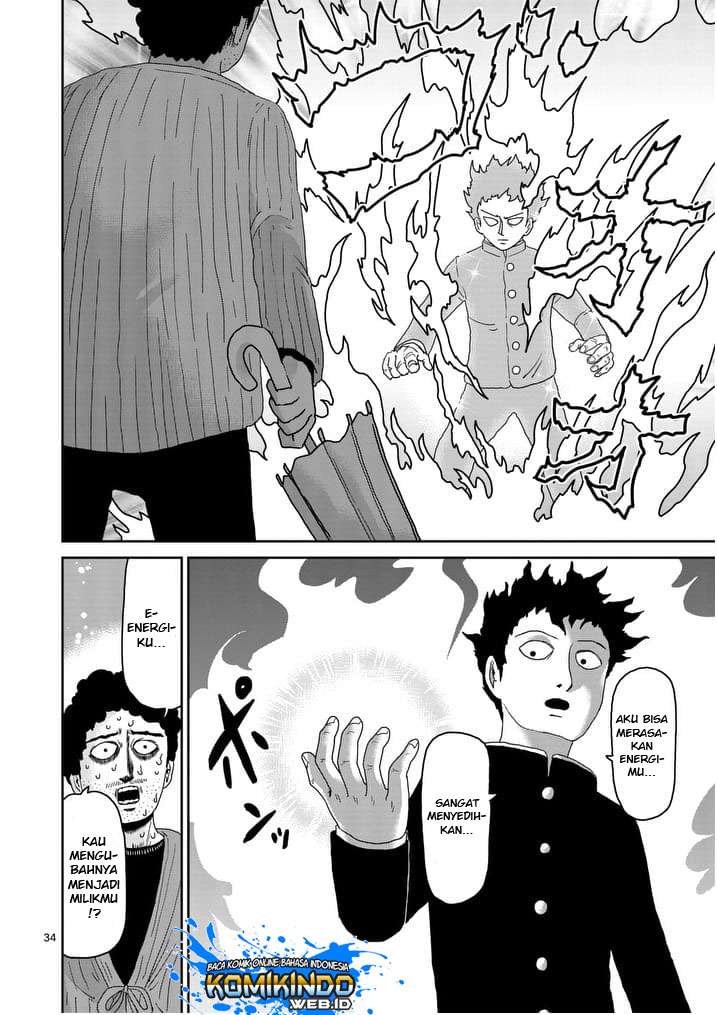 Chapter 89 - halaman 40